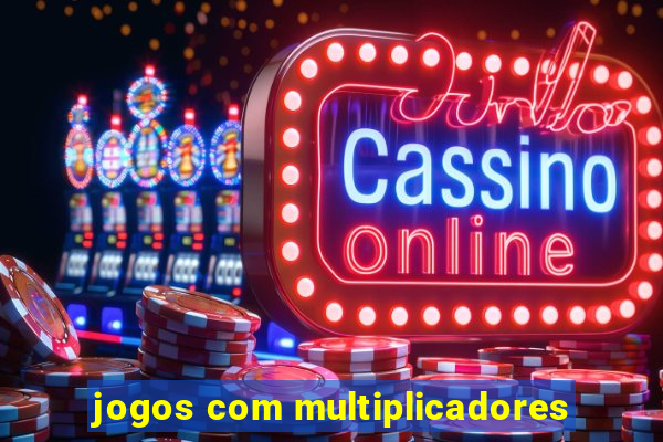 jogos com multiplicadores